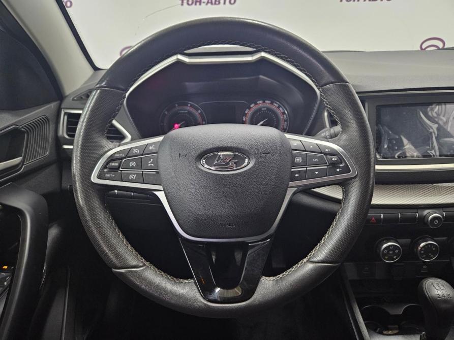 Lada (ВАЗ) Vesta I Рестайлинг (NG) Тольятти  - изображение 16