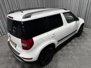 Skoda Yeti I Стерлитамак  - изображение 57