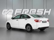 Lada (ВАЗ) Vesta I Минеральные Воды  - изображение 17