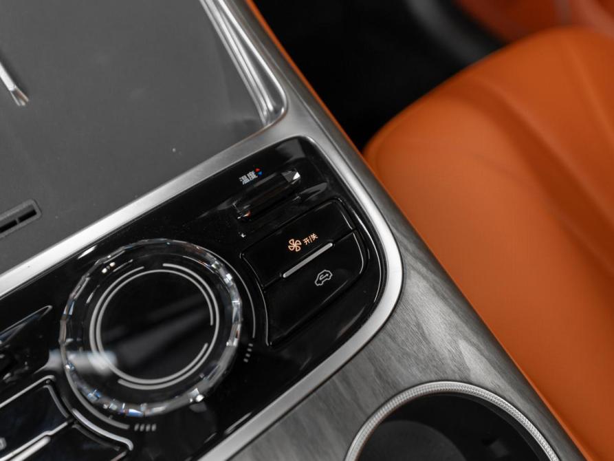 Geely Galaxy M7 Москва  - изображение 28