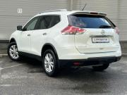 Nissan Rogue II Санкт-Петербург  - изображение 37