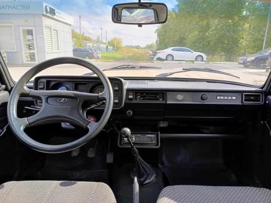 Lada (ВАЗ) 2105 Чебоксары  - изображение 17