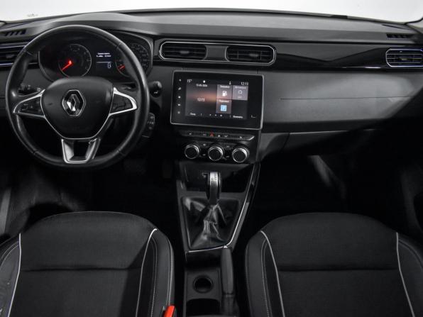 Renault Arkana I с пробегом 2019 года, цена 1 430 000 рублей, 130448 км, внедорожник, Автокод Объявления