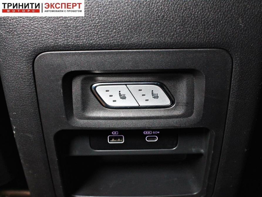 JETOUR X90+ Белгород  - изображение 16