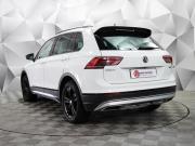 Volkswagen Tiguan II Ульяновск  - изображение 23