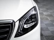 Mercedes-Benz S-Класс AMG III (W222 C217) Рестайлинг Москва  - изображение 47