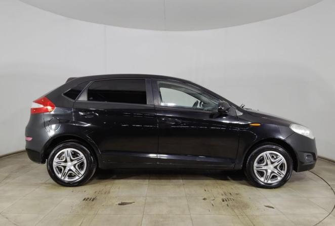 Chery Bonus (A13) с пробегом 2012 года, цена 330 000 рублей, 135880 км, лифтбек, Автокод Объявления