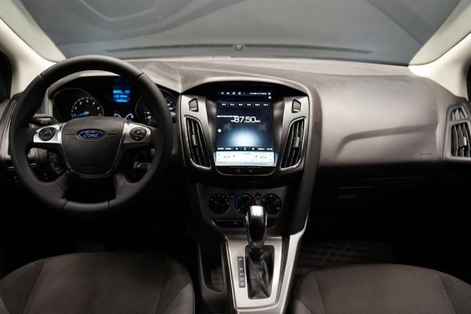 Ford Focus III с пробегом 2011 года, цена 850 000 рублей, 224000 км, седан, Автокод Объявления