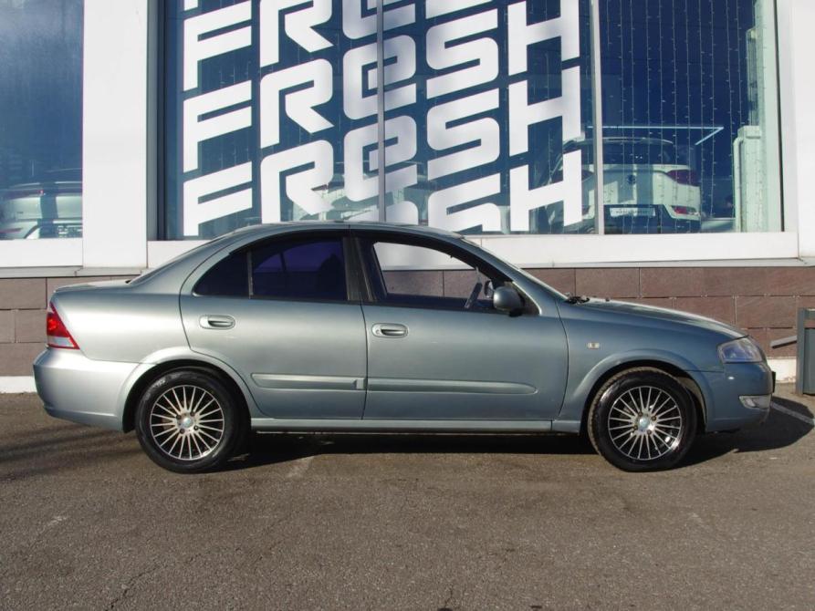 Nissan Almera Classic I Владимир  - изображение 5