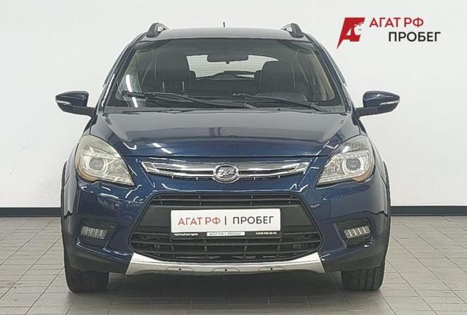 Lifan X50 с пробегом 2018 года, цена 439 000 рублей, 167573 км, хэтчбек, Автокод Объявления