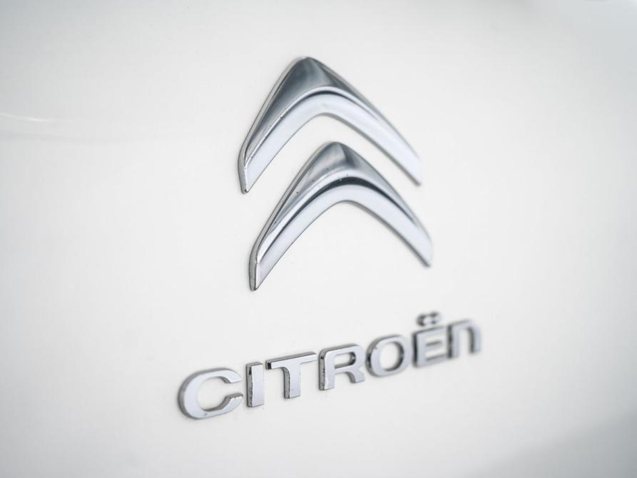 Citroen C4 Aircross Иркутск  - изображение 21