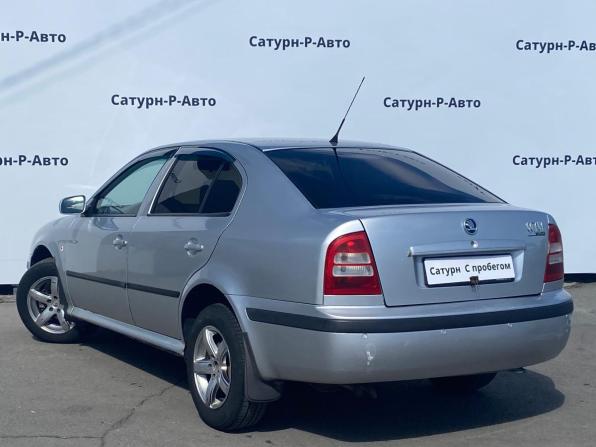 Skoda Octavia I (A4) Рестайлинг с пробегом 2007 года, цена 350 000 рублей, 250672 км, лифтбек, Автокод Объявления