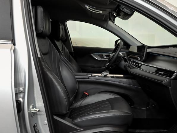 Chery Tiggo 8 Pro Max I Рестайлинг с пробегом 2024 года, цена 2 800 000 рублей, 24005 км, внедорожник, Автокод Объявления