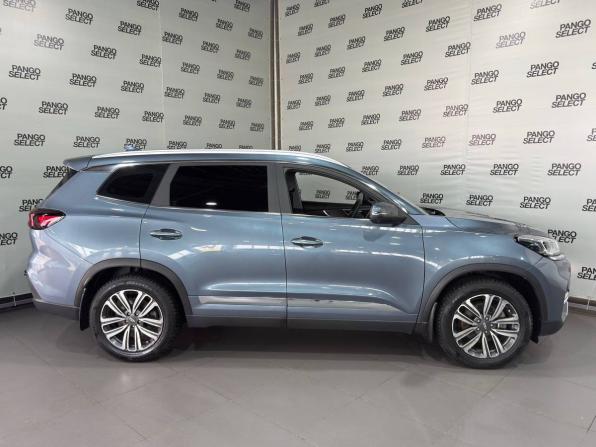 Chery Tiggo 8 I с пробегом 2021 года, цена 1 725 000 рублей, 75686 км, внедорожник, Автокод Объявления