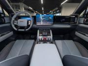 BYD FangChengBao Leopard 5 I Москва  - изображение 46