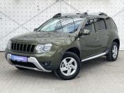Renault Duster I Рестайлинг Тамбов  - изображение 19