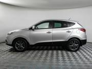 Hyundai ix35 I Рестайлинг Москва  - изображение 23
