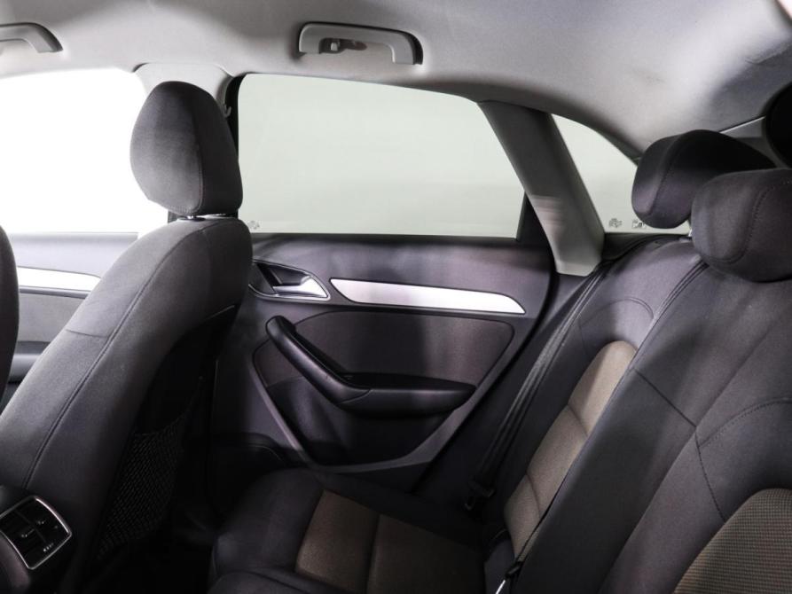 Audi Q3 I (8U) Химки  - изображение 12