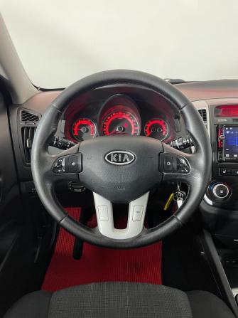 Kia Ceed I Рестайлинг с пробегом 2011 года, цена 590 000 рублей, 249397 км, хэтчбек, Автокод Объявления