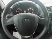 Lada (ВАЗ) Granta I Рестайлинг Москва  - изображение 25