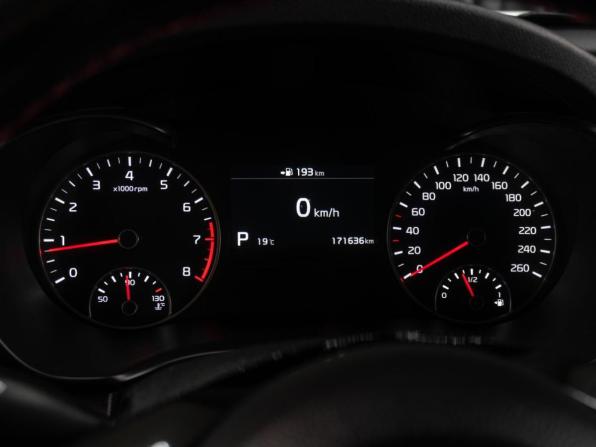 Kia Optima IV Рестайлинг с пробегом 2018 года, цена 2 109 000 рублей, 171636 км, седан, Автокод Объявления