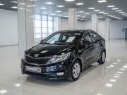 Kia Rio III Рестайлинг Самара  - изображение 17