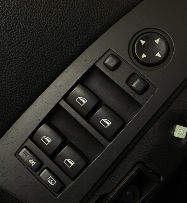 BMW 5 серии V (E60/E61) Москва  - изображение 11