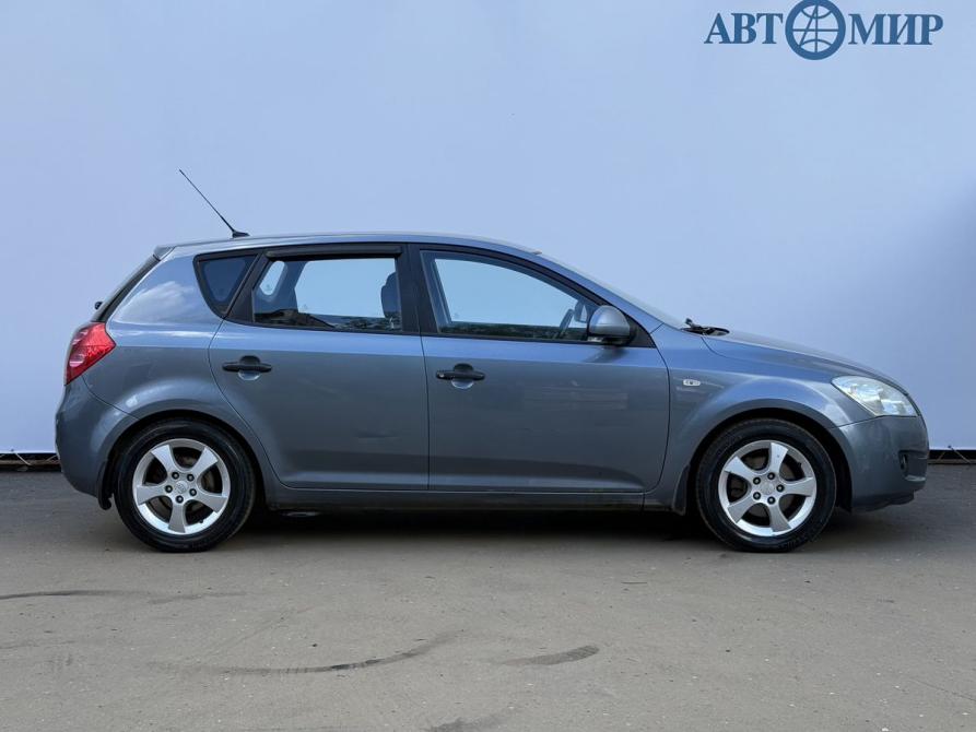 Kia Ceed I Москва  - изображение 4