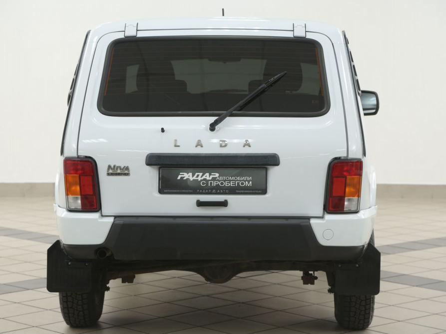 Lada (ВАЗ) Niva Legend Иваново  - изображение 3