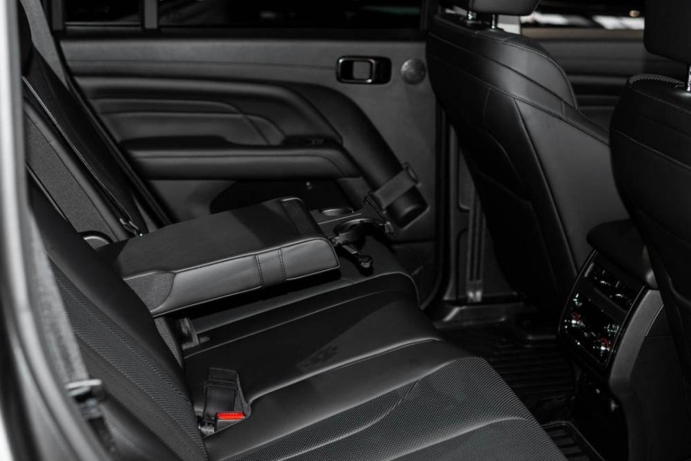Haval H9 II Саратов  - изображение 20