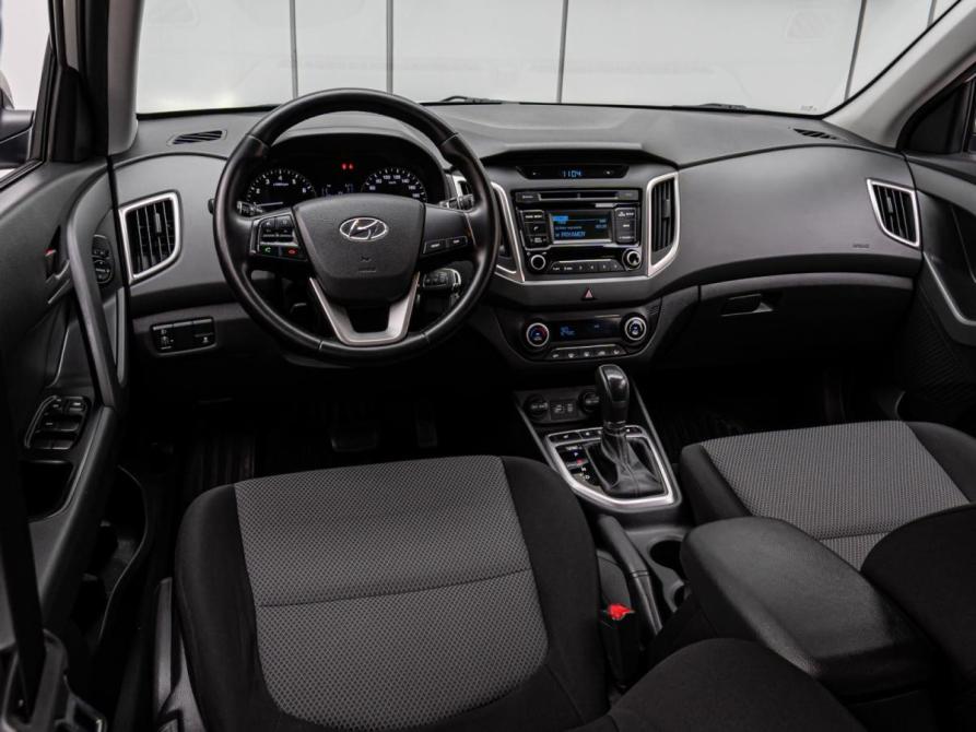 Hyundai Creta I Краснодар  - изображение 6