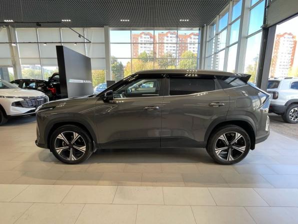 Geely Cityray с пробегом 2024 года, цена 2 380 000 рублей, 21410 км, внедорожник, Автокод Объявления