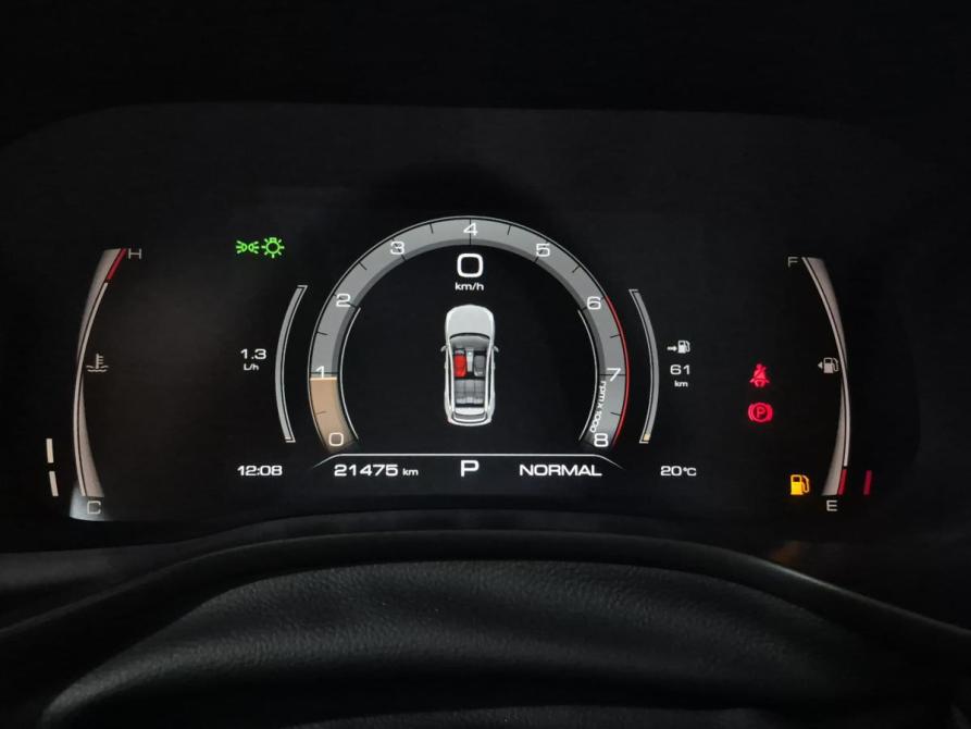 Haval Jolion I Рестайлинг Альметьевск  - изображение 17