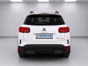 Citroen C5 Aircross I Москва  - изображение 21