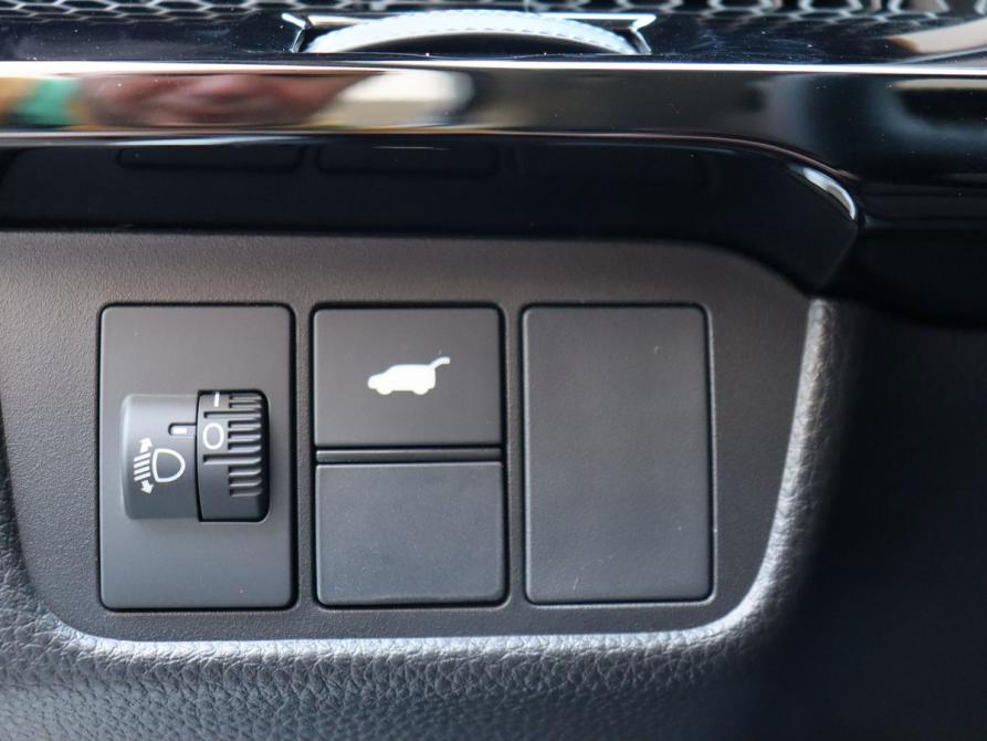 Honda CR-V VI Самара  - изображение 12