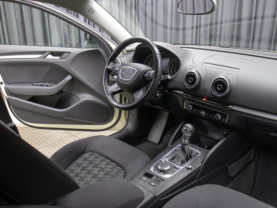 Audi A3 III (8V) Москва  - изображение 11