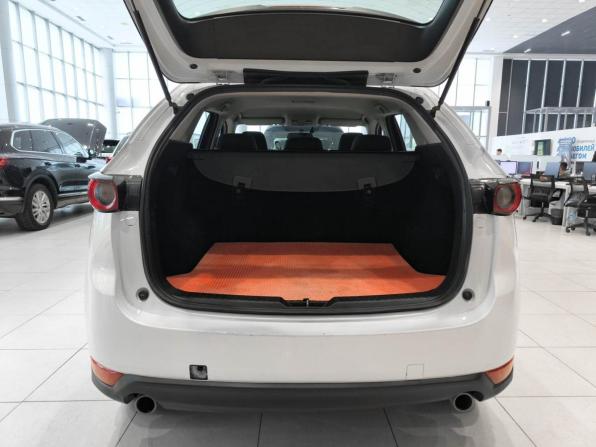 Mazda CX-5 II с пробегом 2018 года, цена 2 050 000 рублей, 170700 км, внедорожник, Автокод Объявления