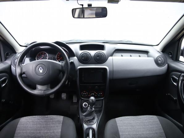 Renault Duster I с пробегом 2012 года, цена 720 000 рублей, 248821 км, внедорожник, Автокод Объявления