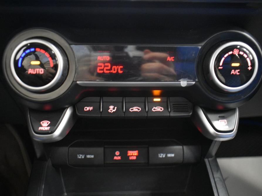 Kia Rio IV Кандалакша  - изображение 11