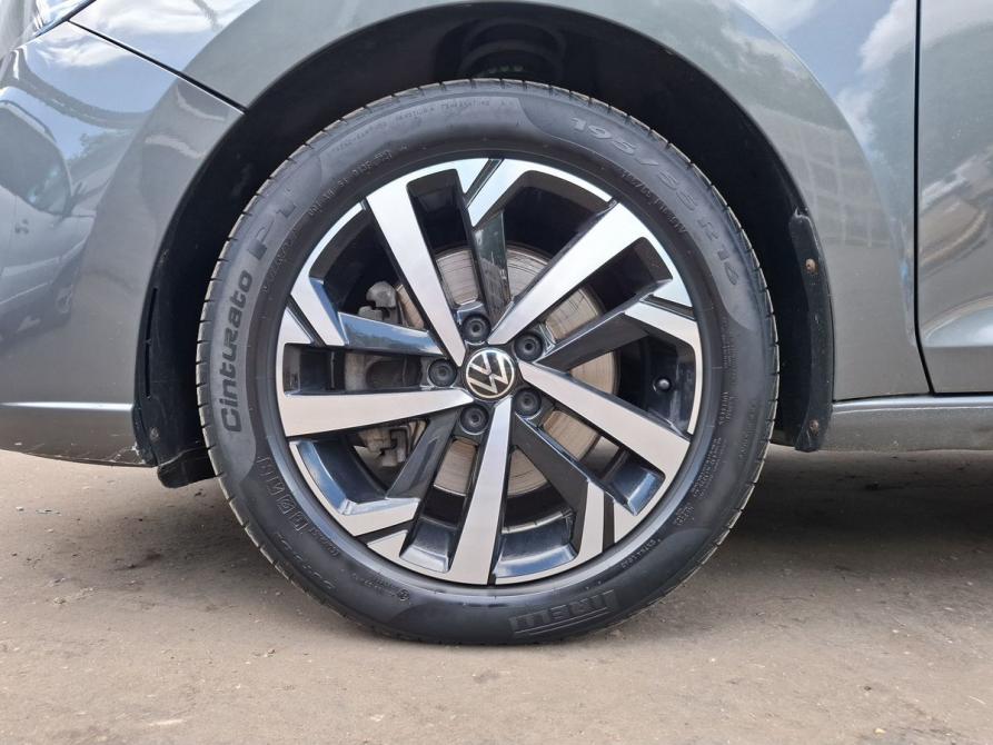 Volkswagen Polo VI Москва  - изображение 9