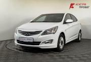 Hyundai Solaris I Нижний Новгород  - изображение 20