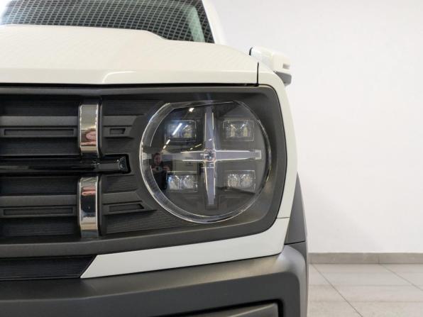 Haval H3 I с пробегом 2024 года, цена 2 300 000 рублей, 33381 км, внедорожник, Автокод Объявления