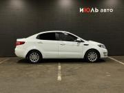 Kia Rio III Челябинск  - изображение 18