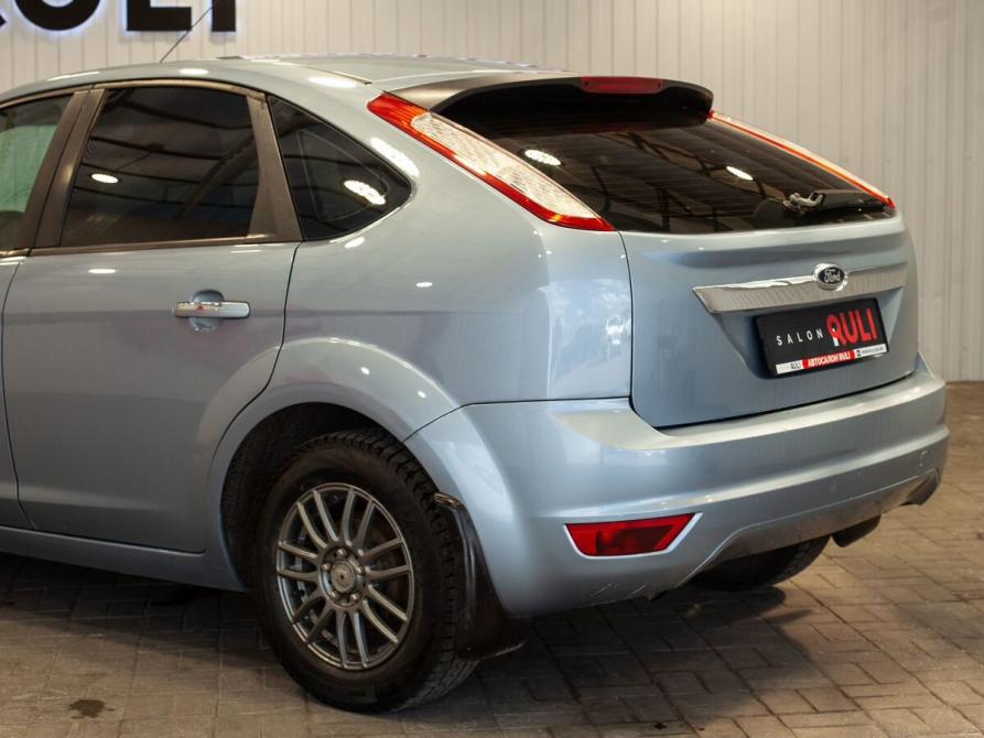 Ford Focus II Рестайлинг Иваново  - изображение 14