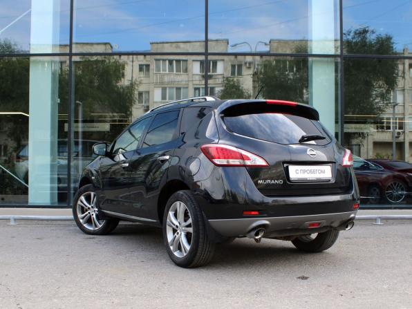 Nissan Murano II (Z51) Рестайлинг 2 с пробегом 2015 года, цена 1 620 000 рублей, 177544 км, внедорожник, Автокод Объявления