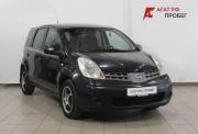 Nissan Note I Астрахань  - изображение 19