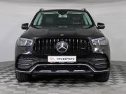 Mercedes-Benz GLE II (V167) Химки  - изображение 22