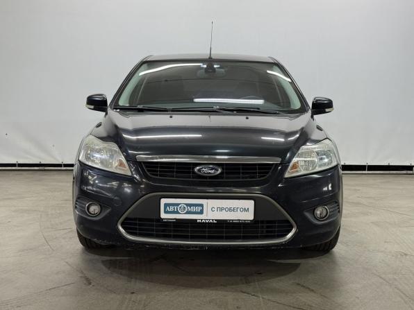 Ford Focus II Рестайлинг с пробегом 2008 года, цена 389 000 рублей, 276767 км, седан, Автокод Объявления