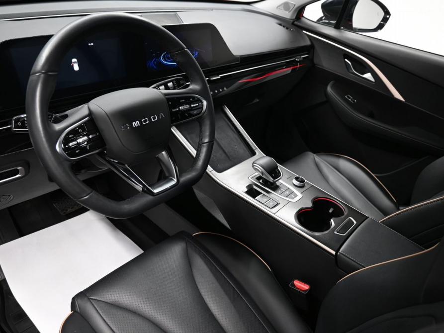 Omoda C5 I Тверь  - изображение 8