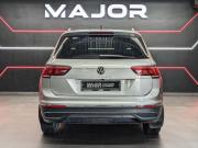 Volkswagen Tiguan II Рестайлинг Москва  - изображение 32
